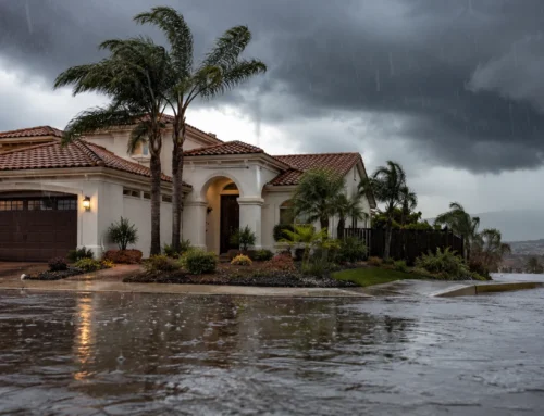The 2026–27 “Super” El Niño Could Be One of the Strongest on Record. Is Your Property Ready?