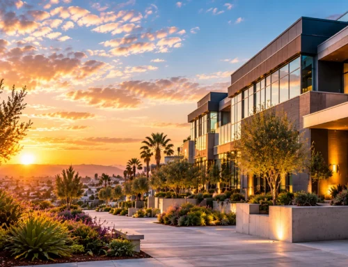 Comprehensive Property Management Insurance Solutions in San Diego
