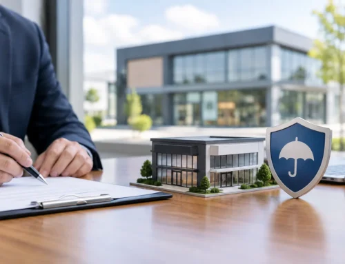 A Practical Guide to Commercial Lease Insurance
