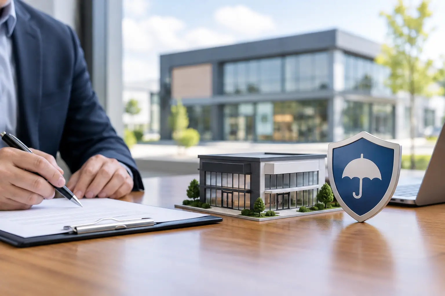 A Practical Guide to Commercial Lease Insurance