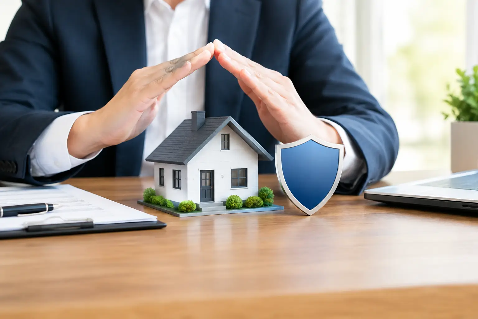 A Practical Guide to Landlord Liability Limits