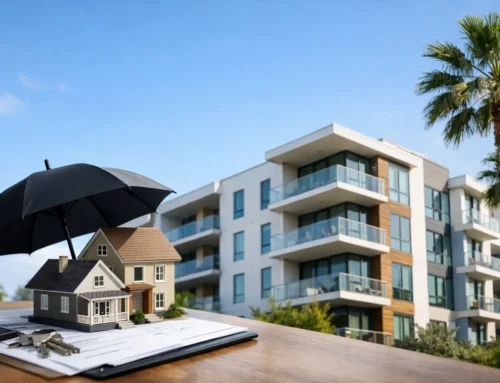 Apartment Complex Insurance California Coverage