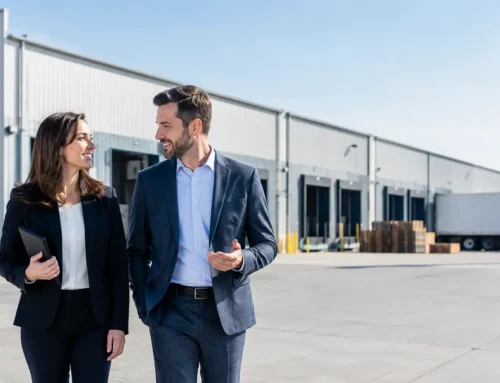 Best Insurance for Industrial Landlords