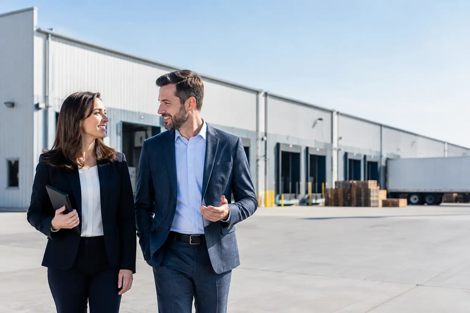Best Insurance for Industrial Landlords