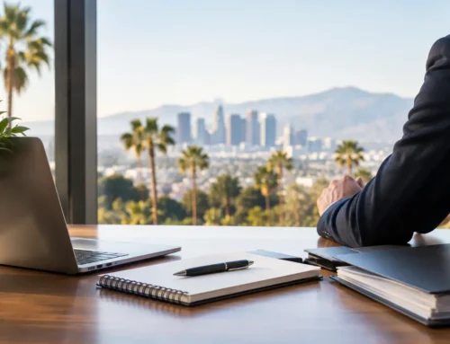 Business Continuity Planning for California Owners