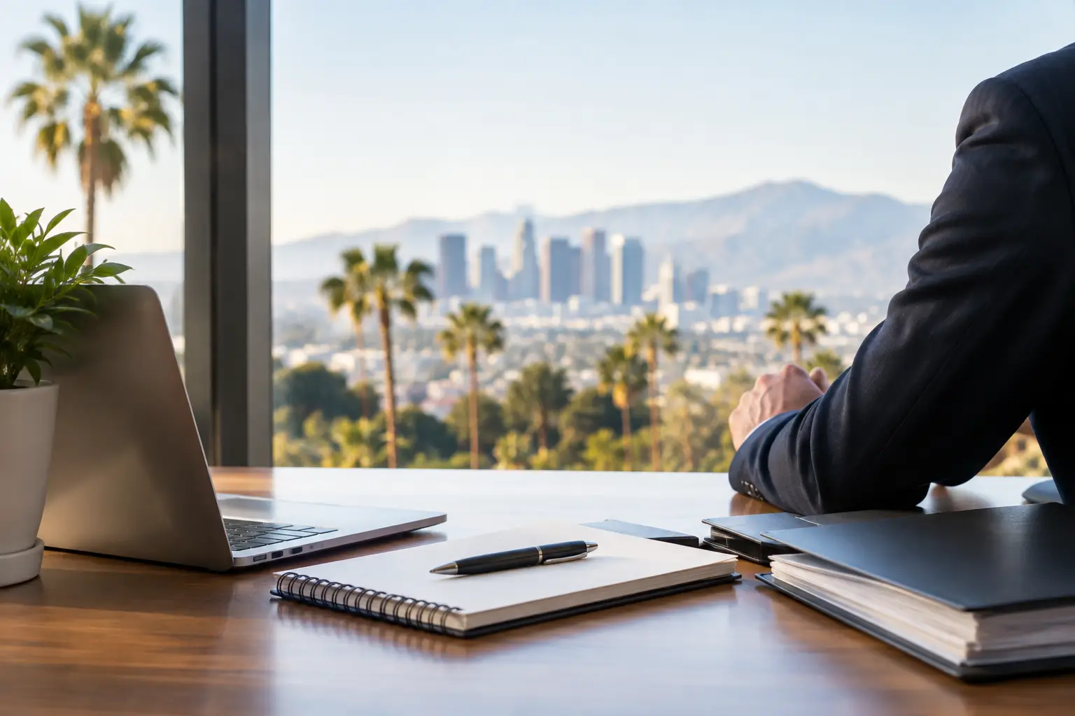 Business Continuity Planning for California Owners
