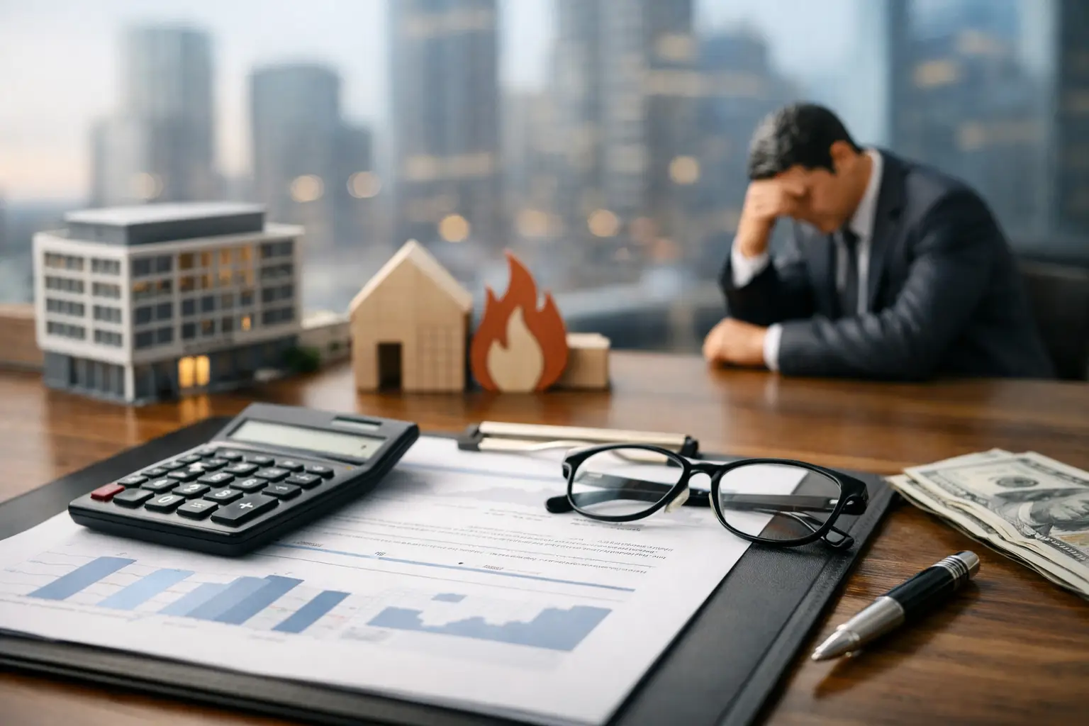 Business Interruption Insurance for Commercial Property Business Interruption Insurance for Commercial Property