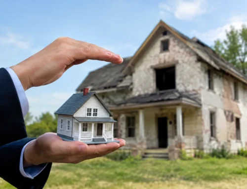 Can Landlords Insure Vacant Buildings Safely?