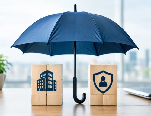 Commercial Umbrella Versus Excess Liability