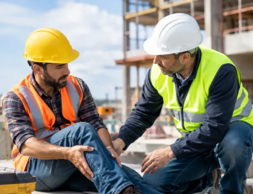 Does Workers Compensation Cover Contractors?