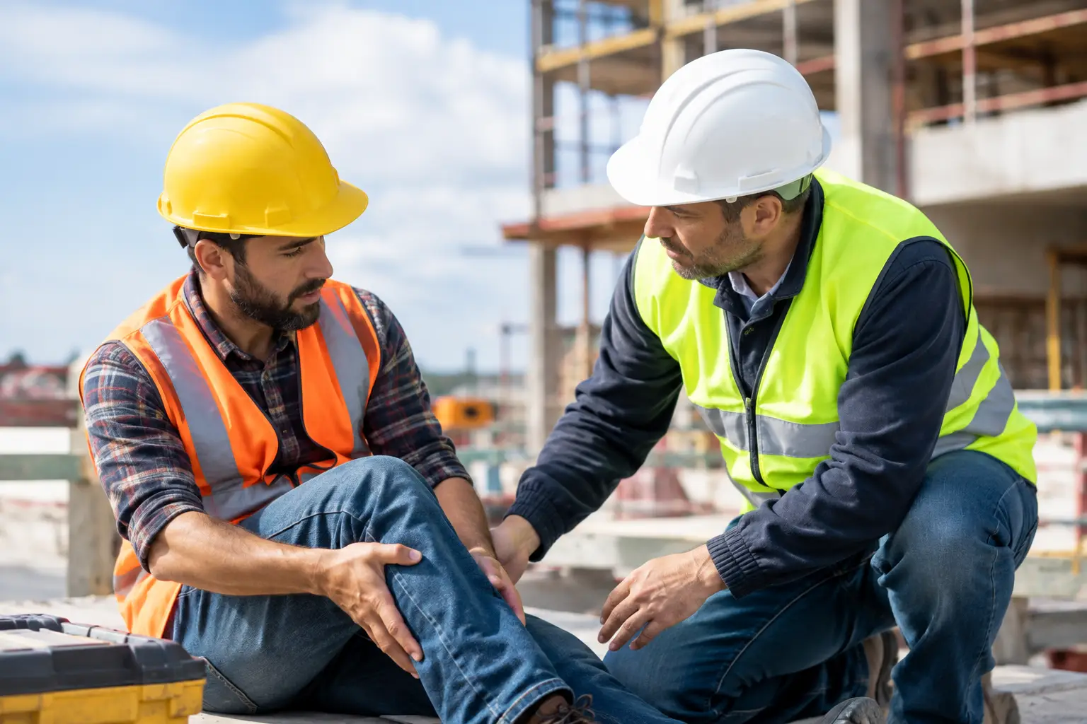 Does Workers Compensation Cover Contractors?