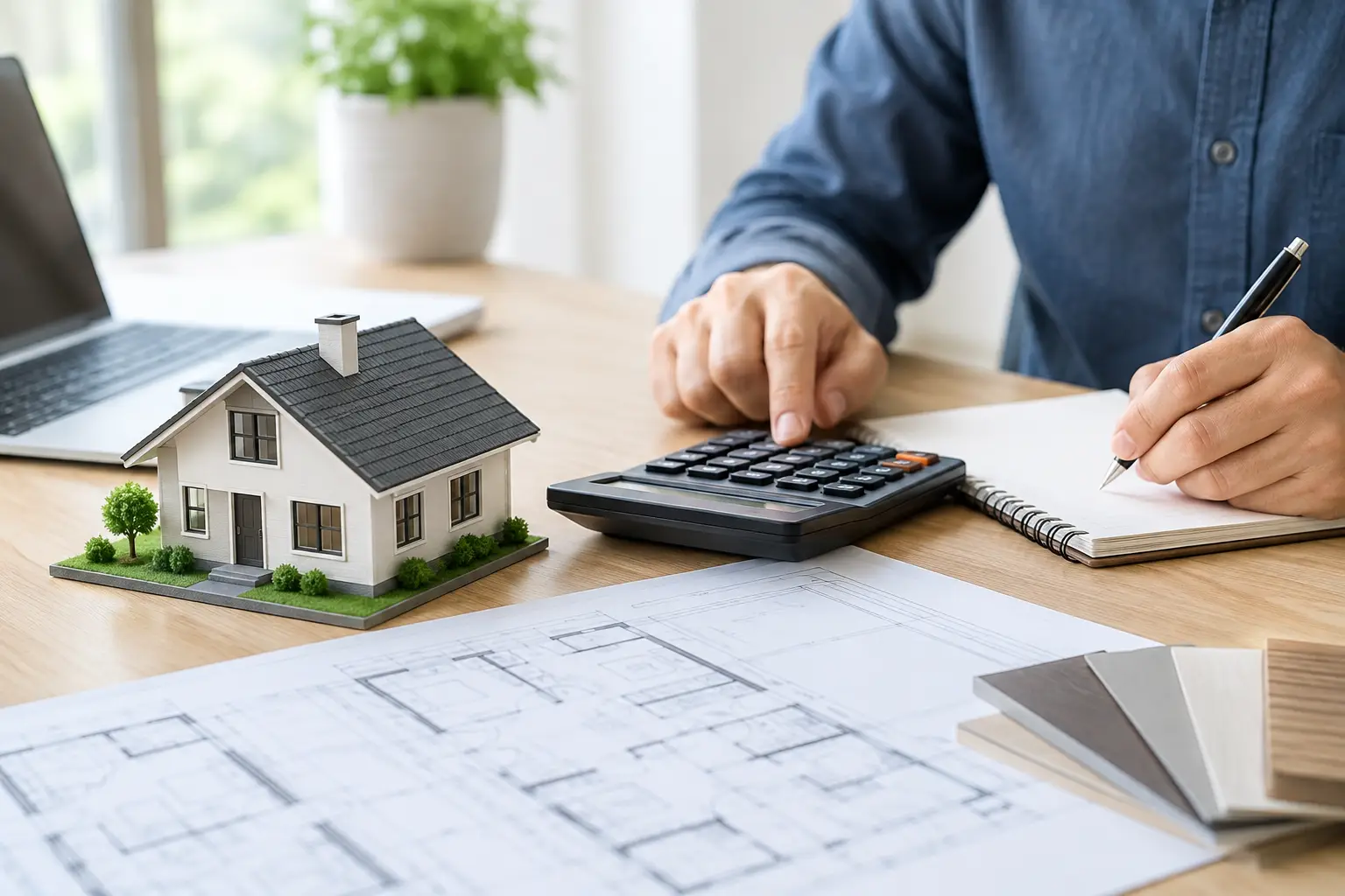 How to Calculate Property Replacement Costs