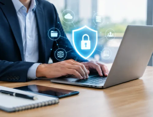 How to Create a Cyber Response Plan That Protects Assets