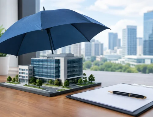 How to Insure Commercial Properties Well