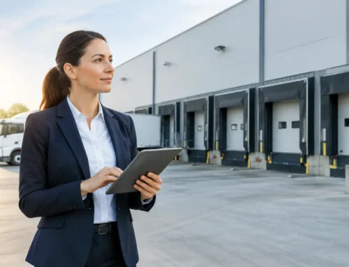 How to Insure Leased Warehouses Properly