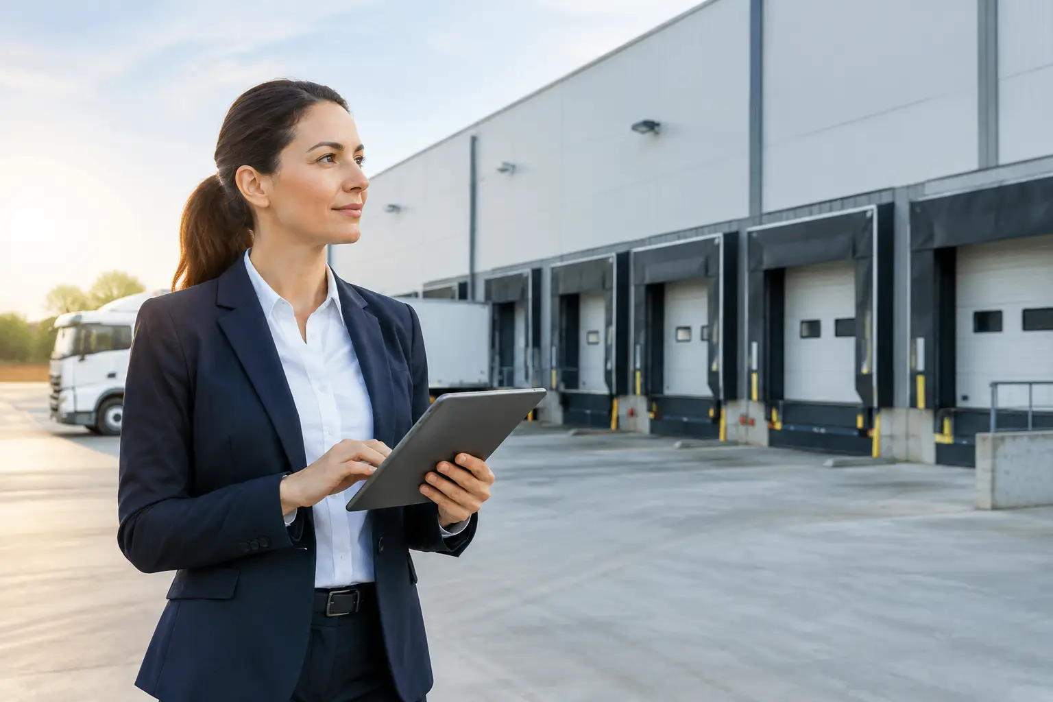 How to Insure Leased Warehouses Properly