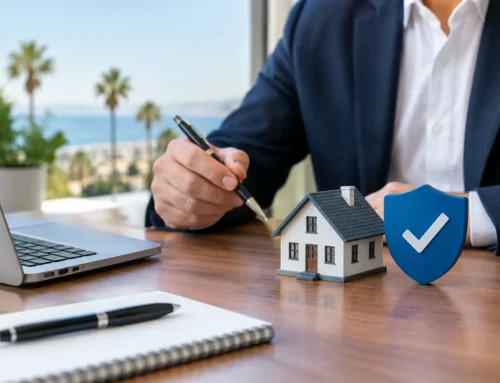 Insurance Coverage Review for California Owners