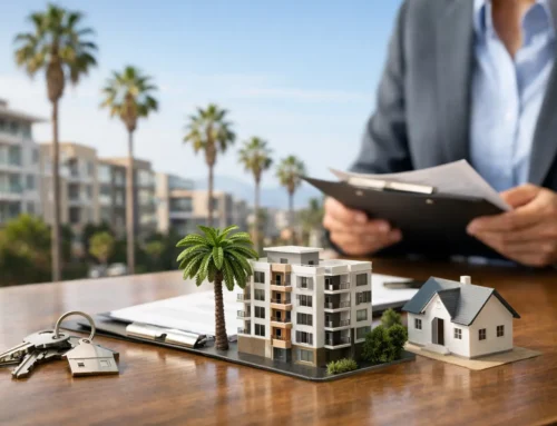 Lessors Risk Only Insurance for California Owners