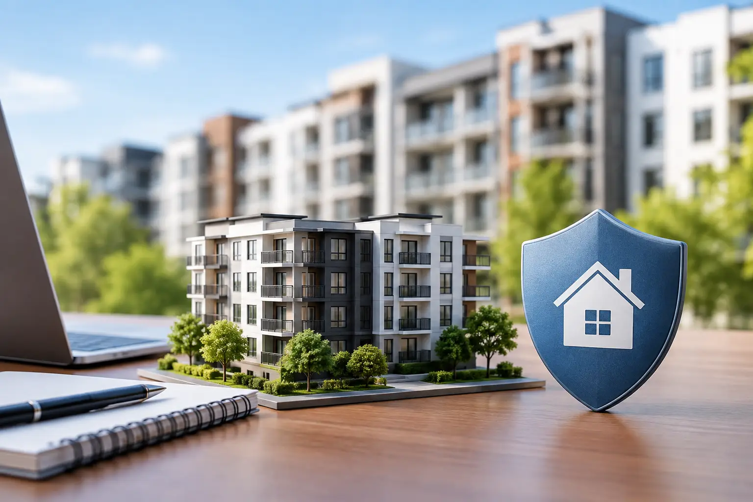 Multifamily Insurance Market Trends to Watch