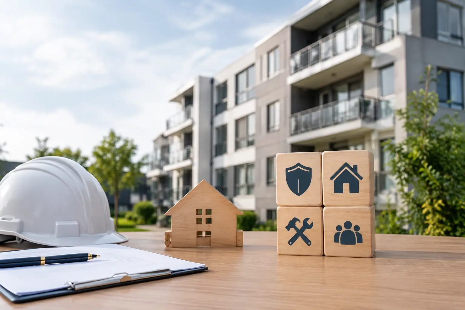 Multifamily Risk Management Guide for Owners