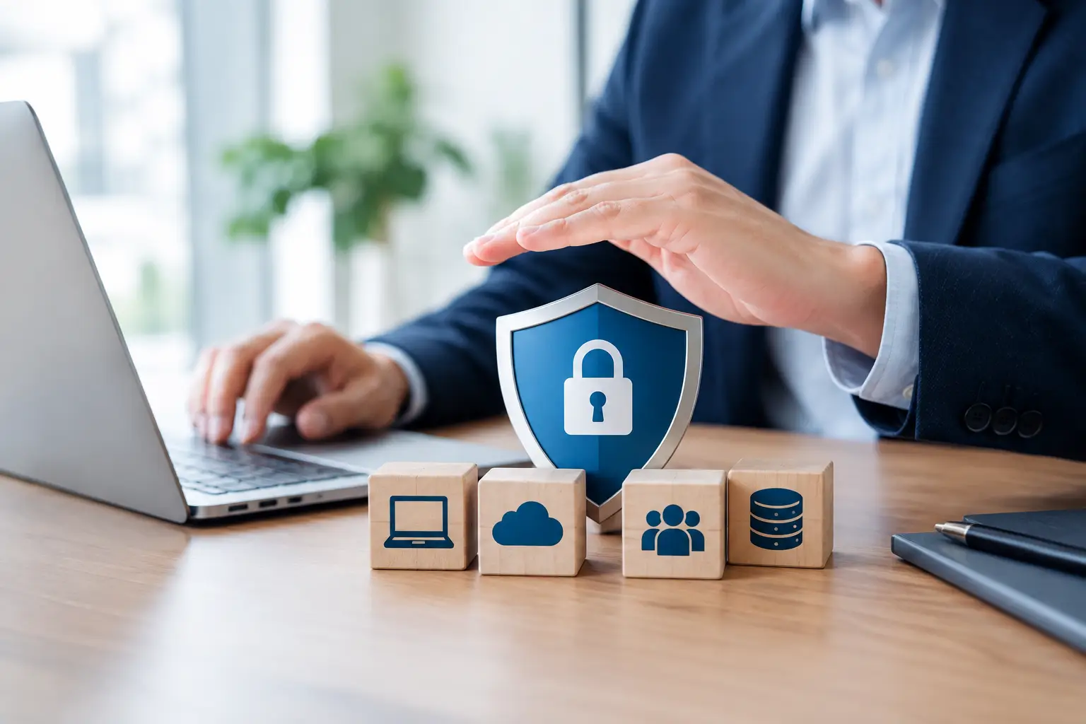 What Does Cyber Insurance Cover for Businesses?