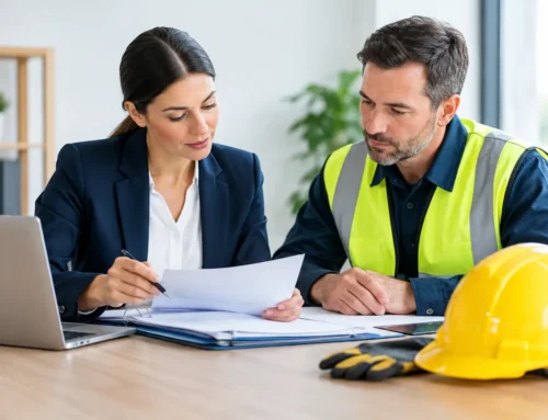 Workers Compensation Audit Review Made Clear